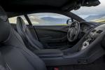Aston Martin Vanquish Carbon Black 2014 года